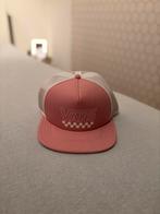 Vans pet roze, Kleding | Heren, Hoeden en Petten, Ophalen of Verzenden, Zo goed als nieuw, Pet