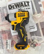 DeWALT DCF801 12V Li-Ion XR Slagschroevendraaier brushless, Ophalen of Verzenden, Nieuw