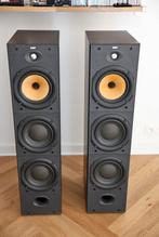 ZWART-WIT DM604S2, Ophalen, Zo goed als nieuw