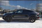Porsche Cayenne Coupé Hybride Bose PANO ACC 22' Air, Autos, Cuir, Cayenne, Achat, Entreprise
