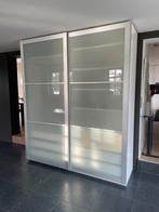 Kast ikea 237x200x60, Ophalen, Zo goed als nieuw