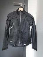 Jogging regenvest, Comme neuf, Nike, Taille 36 (S), Noir