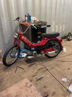 Puch maxi s b klasse, Fietsen en Brommers, Brommers | Puch, Ophalen, Maxi