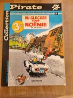 Spirou et fantasio  n 21 collection Pirate, Livres, Enlèvement ou Envoi, Utilisé