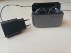 Resound linx Quattro 961 Hoorapparaten met Oplader en kabel, Ophalen of Verzenden, Zo goed als nieuw