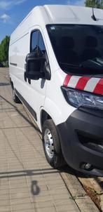 Peugeot Boxer 40000KM !!! 19000 excl btw/hors TVA TOP STAAT, Radio, 4 cilinders, Wit, Bedrijf