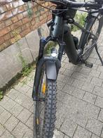 Vélo CUBE Reaction Hybrid Pro 625 Allroad 19¨ L, Fietsen en Brommers, Ophalen, Nieuw, 50 km per accu of meer, Cube