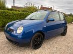 Klaar om Vw Lupo 1.4ess 150.000 km te registreren, Auto's, Handgeschakeld, Particulier, Euro 4, Lupo