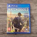Watch Dogs 2, PS4, Verzenden, Overige genres, Vanaf 18 jaar, Online