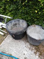 Mortelkuipen, Doe-het-zelf en Bouw, Overige Doe-Het-Zelf en Bouw, Ophalen, Zo goed als nieuw