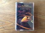 muziekcassette mark knopfler, Comme neuf, Originale, Rock en Metal, 1 cassette audio
