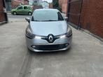 Clio, Auto's, Renault, Euro 5, Bedrijf, Handgeschakeld, Adaptieve lichten
