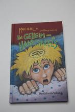 Het geheim van de haarcirkels * marc de bel * +10 jaar, Ophalen of Verzenden, Gelezen, Fictie