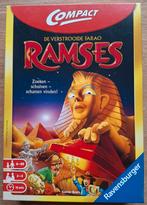 Ramses compact, Hobby en Vrije tijd, Ophalen of Verzenden, Zo goed als nieuw