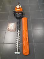 Taille haie Stihl HS81R. TB état, Ophalen, Zo goed als nieuw, Benzine, STIHL