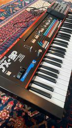 Roland JX-3p with midi expansion kit and dt 200, Enlèvement ou Envoi, Roland