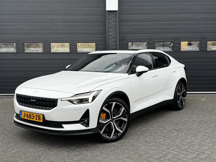 Polestar 2 Long Range Dual Motor Launch Edition 78kWh | Perf, Autos, Autos Autre, Entreprise, 4x4, ABS, Phares directionnels, Régulateur de distance