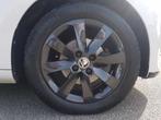 Skoda Citigo velgen met Continental banden, Auto-onderdelen, Ophalen, Seat