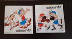 Collectionnez de nombreux autocollants d'Adidas Sport, Enlèvement ou Envoi, Comme neuf, Sport