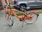 Alpina jongensfiets, Fietsen en Brommers, Ophalen, Heren, Alpina, Aluminium