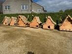 Hobbit Kippenhok Large, Dieren en Toebehoren, Pluimvee | Toebehoren, Nieuw, Ophalen of Verzenden, Kippenhok of Kippenren