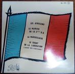 Chants et marches militaires - Jacques Metehen, Cd's en Dvd's, Ophalen of Verzenden