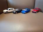 welly nex bmw model auto's, Hobby en Vrije tijd, Ophalen, Gebruikt, Auto