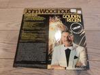 Lp : John Woodhouse - gouden regen, Ophalen of Verzenden