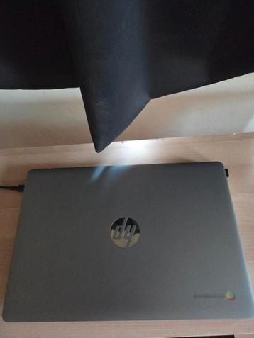 HP CHROMEBOOK 14 (2021 ) beschikbaar voor biedingen