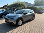 Citroen C3 AUTOMAAT met 9800 km en garantie, Stof, Euro 6, 1199 cc, USB