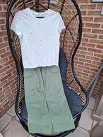 Tenue complète : pantalon + t-shirt, Enlèvement ou Envoi, Taille 36 (S)