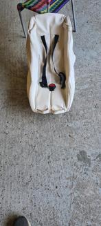 Babyschaal voor fietskar of bakfiets, Fietsen en Brommers, Ophalen, Gebruikt