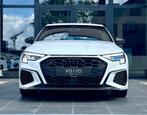 Audi S3 TFSI Limousine quattro MATRIX/B&O/CARBON/RS SEATS, Auto's, Audi, Automaat, 4 cilinders, 1984 cc, Alcantara