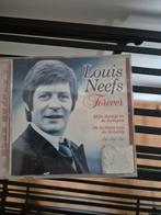 Cd louis neefs forever, Cd's en Dvd's, Cd's | Nederlandstalig, Verzenden