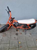 Super 73 fatbike, Gebruikt, 59 cm of meer, 30 tot 50 km per accu, Ophalen