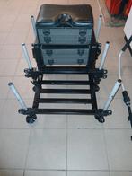 STATION DE STATIONNEMENT ARCA EN PARFAIT ÉTAT, TOUJOURS BIEN, Sports nautiques & Bateaux, Pêche à la ligne | Général, Enlèvement ou Envoi