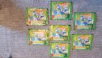 Panini Stickers smurf, Verzamelen, Smurfen, Ophalen of Verzenden, Zo goed als nieuw