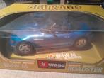 Voitures miniatures 1/18, Enlèvement ou Envoi, Comme neuf