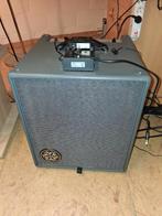 Darkglass infinity 112, Muziek en Instrumenten, Versterkers | Bas en Gitaar, Ophalen