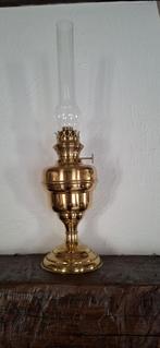 Lampe à pétrole, Antiquités & Art, Antiquités | Éclairage, Enlèvement