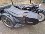 chang jiang  ural dnepr  electrische starter, Motoren, Niet ingevuld, Niet ingevuld, Niet ingevuld