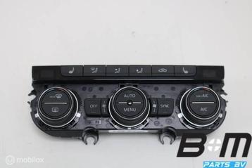 Clima unit VW Golf 7 kachel bediening 5G0907044BL beschikbaar voor biedingen