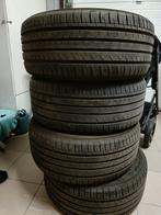 245/45 R18 100W Yokohama BluEarth-GT AE51, Auto-onderdelen, Banden en Velgen, Ophalen, 18 inch, Band(en), Personenwagen