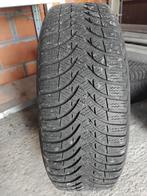 Winterbanden Michelin 185/65R15, Auto-onderdelen, Banden en Velgen, Ophalen, Gebruikt, 15 inch, Banden en Velgen