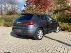 SEAT LEON 1.6 • 2020/099.000km/Euro 6b - Gekeurd, Auto's, Testrit aan huis, Stof, Zilver of Grijs, 85 kW