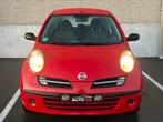 NISSAN MICRA • 1.2 ESS • Garantie • 60 000 KM, Auto's, Handgeschakeld, 3 deurs, 48 kW, 1198 cc