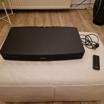 Bose-soundbar en thuisbioscoop, Audio, Tv en Foto, Ophalen of Verzenden, Zo goed als nieuw, Soundbar