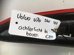 Volvo V70 2001 achterlicht Links  of rechter boven, Auto-onderdelen, Ophalen of Verzenden, Gebruikt