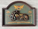 Vintage Harley Davidson (1903), Huis en Inrichting, Ophalen, Zo goed als nieuw