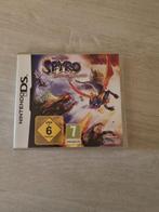 Spyro Dawn of the dragon DS, Games en Spelcomputers, Ophalen of Verzenden, Zo goed als nieuw